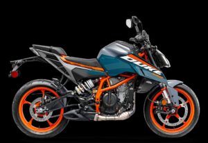 Motorcycle rental for NJ road test